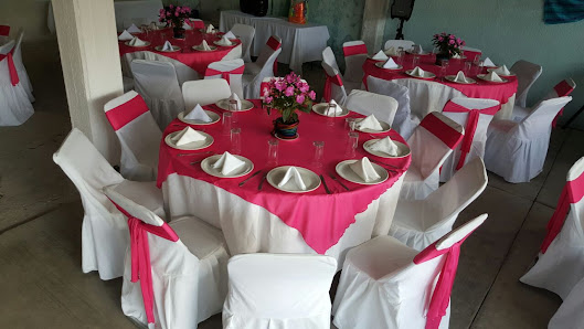 Matt Eventos